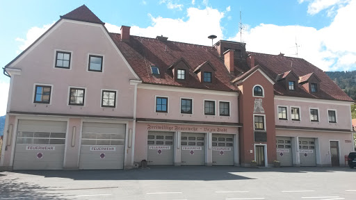 Freiwillige Feuerwehr Liezen-Stadt – Liezen