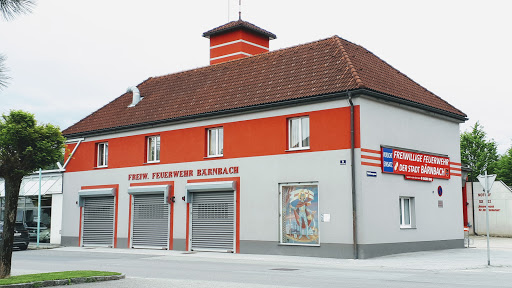 Freiwillige Feuerwehr Bärnbach – Bärnbach