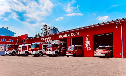 Freiwillige Feuerwehr Mannersdorf am Leithagebirge – Mannersdorf am Leithagebirge