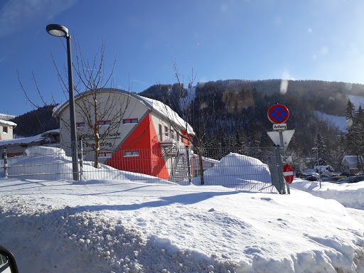 Freiwillige Feuerwehr Semmering – Steinhaus am Semmering