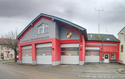 Freiwillige Feuerwehr Großweikersdorf – Großweikersdorf