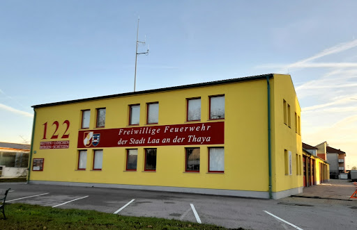 Freiwillige Feuerwehr Laa an der Thaya – Laa an der Thaya